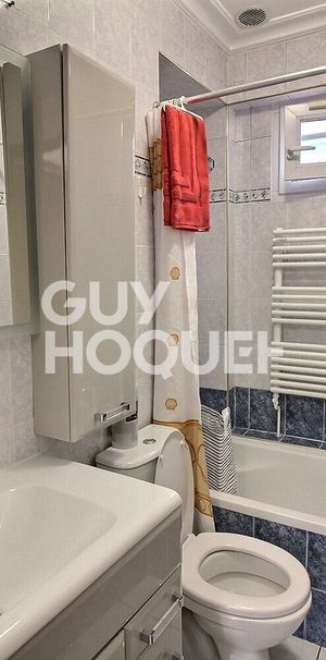 Chambre VITRY SUR SEINE 1 pièce(s) 9.15 m2 - Photo 2