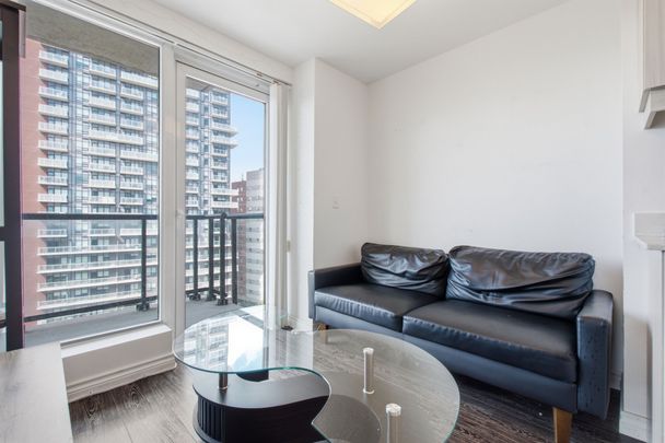 For Lease - 158 King Street Unit# 1001, Waterloo, Ontario - Photo 1