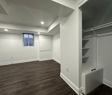 For Lease - 89 Longboat Run N/A Unit# BSMT, Brantford, Ontario - Photo 6