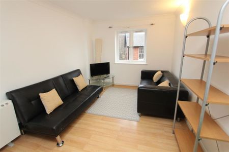 Langtons Wharf, Leeds City Centre, LS2 7EF - Photo 3