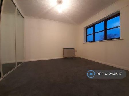 1 bedroom terraced house to rent - Photo 3
