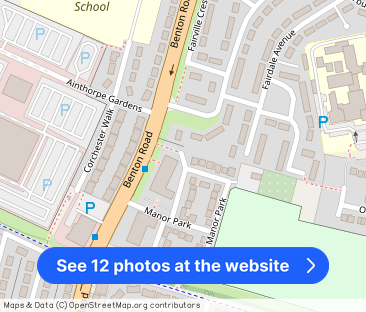 Charlton Court, Newcastle Upon Tyne, NE7 - Photo 1