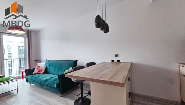 ul. Mariana Domagały, Kraków - Photo 1