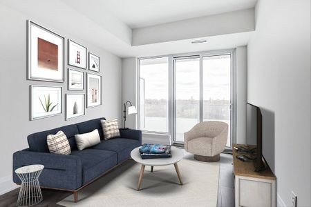 For Lease - 20 Brin Drive Unit# 608, Toronto, Ontario - Photo 3