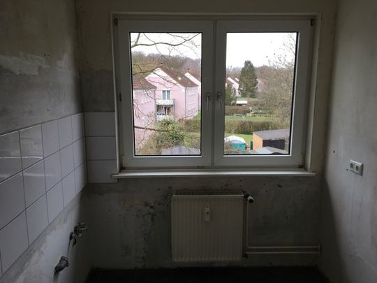 Demnächst frei! 2-Zimmer-Wohnung in Oberaden im Angebot!! - Photo 1