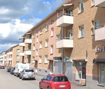 Oxelösund - 2rok - tillsv - 5.750kr/mån - Photo 1