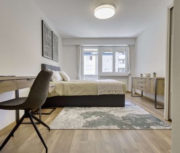1 Zimmer, 14 m², EG - Photo 3