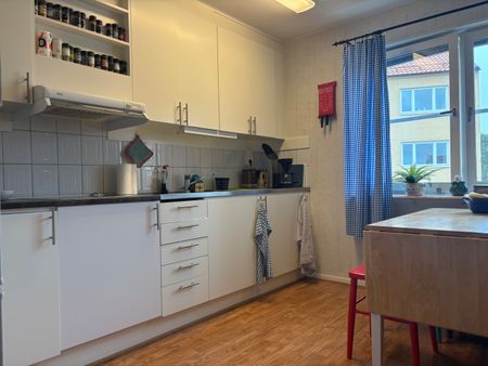 Berzeliusgatan 3, Helsingborg - Foto 3