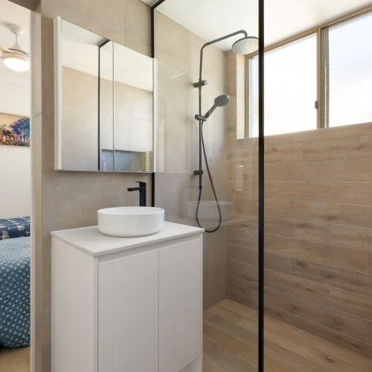 Luxury, Beachfront 3 Bedroom 2 Bath Apartment with Spectacular Views - Photo 1