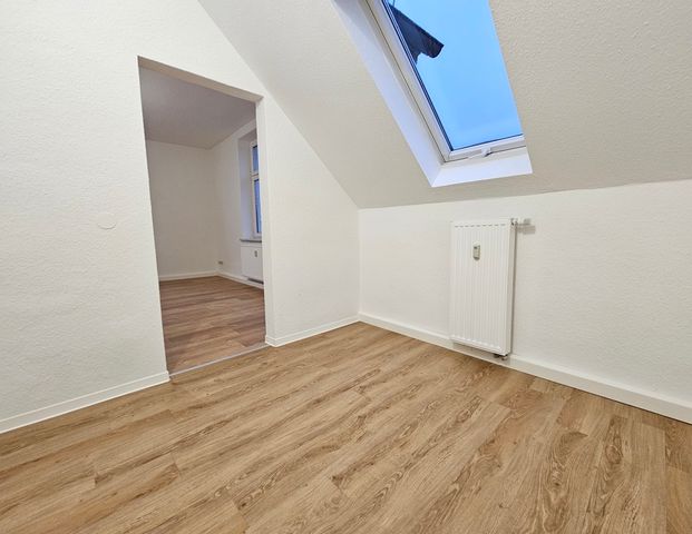 Komplett renovierte, sehr gemütliche Wohnung! - Photo 1