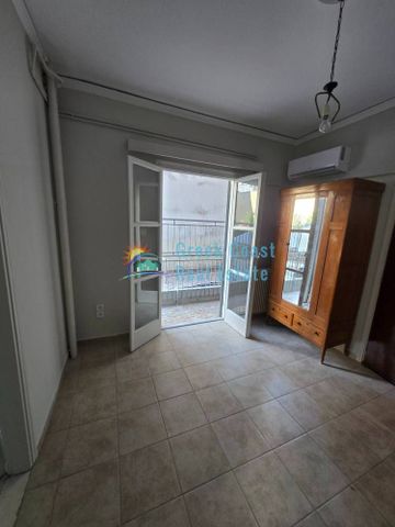 Studio/Γκαρσονιέρα για ενοικίαση Νόρμαν (Πάτρα) - Photo 2