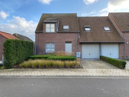 EENGEZINSWONING - Foto 5