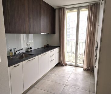 4.5 Zimmer, 3. Stock - Photo 5