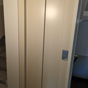 Erstbezug nach Sanierung 3-Zimmer-Wohnung mit Balkon und Lift - Foto 2