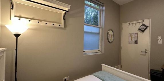 Private Room Walk to North Sydney Station and Greenwood Plaza in 8 Min - Photo 2