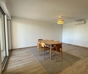 Location Appartement 3 pièces Meublé 73m² MERIGNAC 33700 - Photo 3