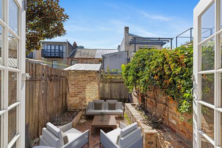 252 Bulwara Rd, Ultimo NSW 2007 - Terrace For Rent | Domain - Photo 2