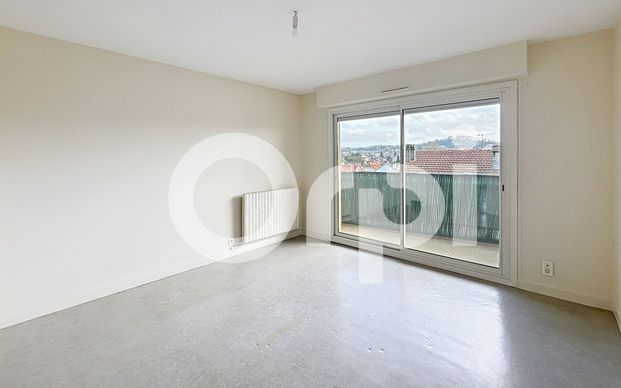 Appartement à louer 3 pièces • 62,93 m2 Brive-la-Gaillarde - Photo 1