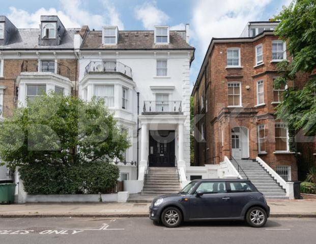 Beautiful 2 doubles bedroom property in amazing location - Photo 1