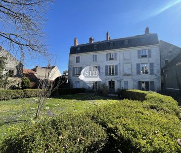 Location Appartement 3 pièces 90m² BOISSY SOUS ST YON 91790 - Photo 3