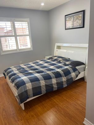 For Lease - 5 Marbleseed Crescent, Brampton, Ontario - Photo 1