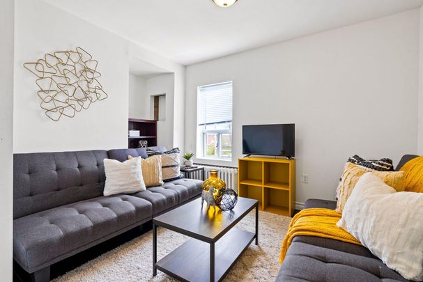 For Lease - 5654 Desson Avenue Unit# Main, Niagara Falls, Ontario - Photo 1