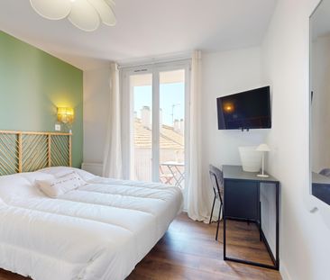 FIGAIRASSE G Roommate 3 Bedrooms at Montpellier - Photo 2