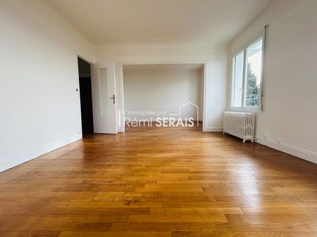 Appartement 3 pièces à louer à CONDE SUR SARTHE, - Photo 2