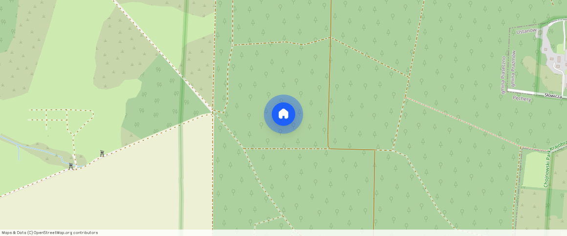 Piaseczyński, Konstancin-Jeziorna