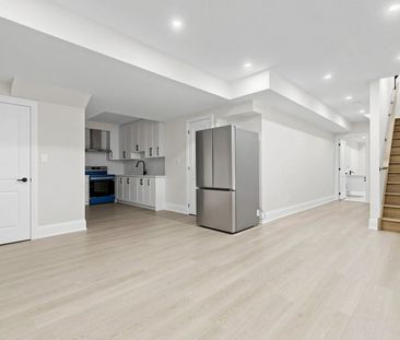 For Lease - 1544 Honey Locust Place Unit# Basement, Pickering, Ontario - Photo 6