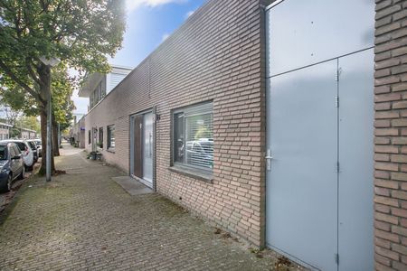 Turnhoutplantsoen 27, Nieuw-Sloten-Noordwest, 1066NP, Amsterdam - Photo 3