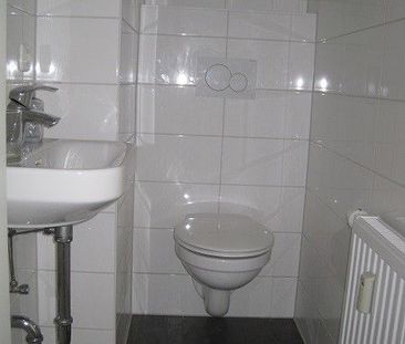 Platz für die gesamte Familie: 3,5 Zimmer-Wohnung Bonn-Heiderhof - Photo 1