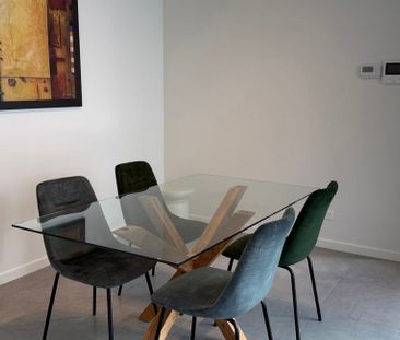 Appartement te huur in Mol voor € 900 met 1 slaapkamer - Photo 3