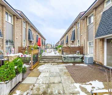 For Lease - 16 Rexdale Boulevard Unit# 25, Toronto, Ontario - Photo 5