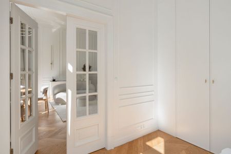 Mieszkanie w zabytkowej kamienicy | ścisłe centrum 50 m² - Photo 2