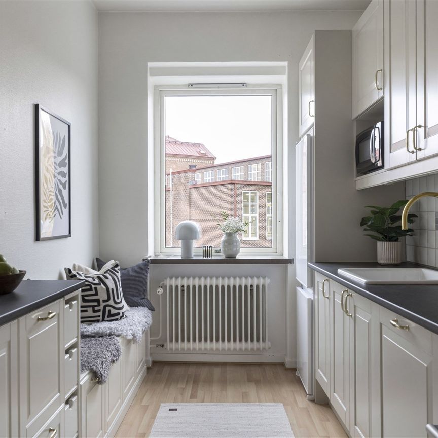 Flygaregatan, Halmstad - Photo 1