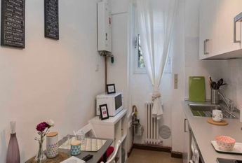 Via Vincenzo Rabolini, Milan, Lombardy 20126