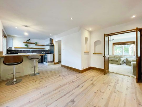 Whittonditch Road, Ramsbury, Marlborough, Marlborough, SN8 - Photo 1