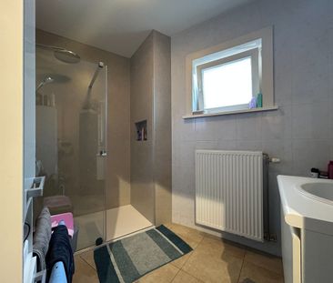 TE HUUR 1-slaapkamer appartement in hartje Waregem - Foto 4