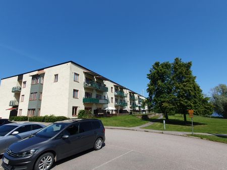 Orrögatan, Flen - Foto 5