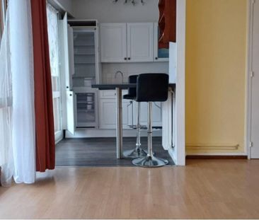 location Appartement T1 DE 33.5m² À AMIENS - Photo 2