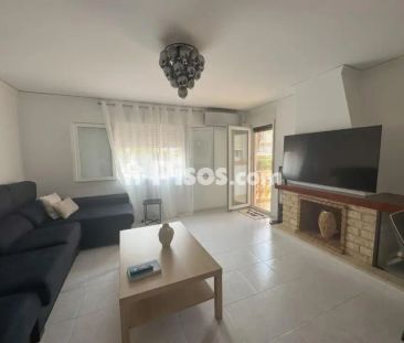 Casa en alquiler en Carrer del Regatxo, 1 - Photo 5