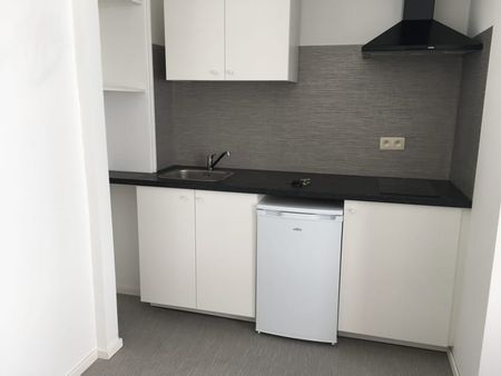 Studio te huur - Foto 5