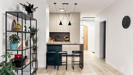 MIESZKANIE na WYNAJEM - Photo 4