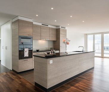 Your new home in Buchs - Foto 6