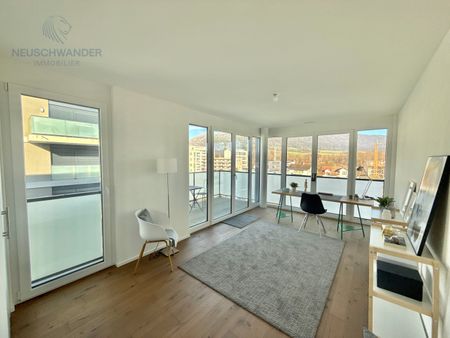 Close to downtown, in a green setting - Photo 2