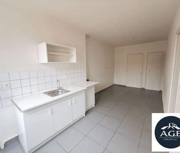 Location Appartement 2 pièces 37m² NOGENT LE ROI 28210 - Photo 3