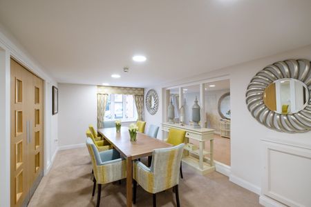 Available unfurnished from 28/02/2026 - Photo 4