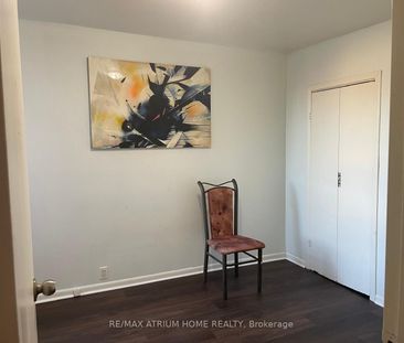 For Lease - 19 Laughton Avenue Unit# Second Floor, Toronto, Ontario - Photo 3