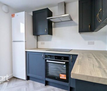 1 bedroom in a house share to rent - Photo 5